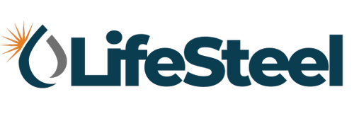 LifeSteel Shop